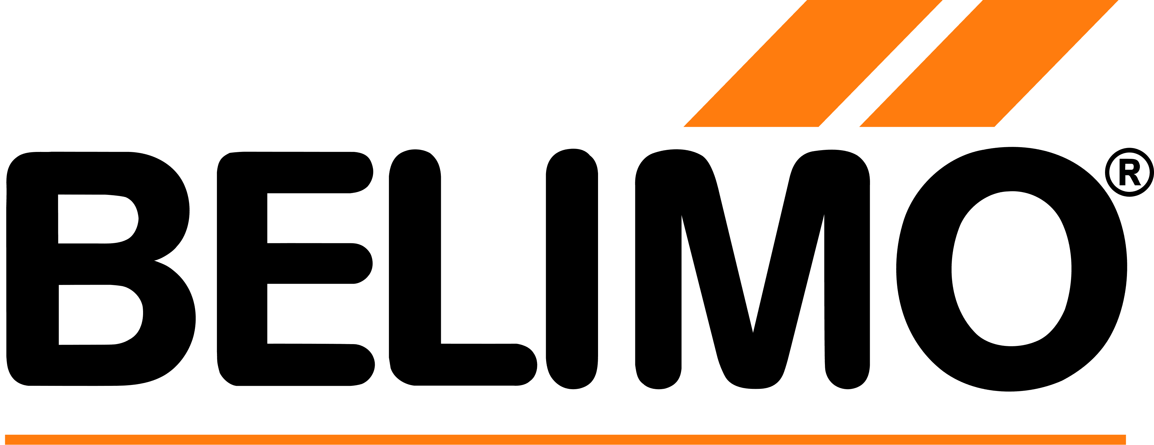 Belimo logo