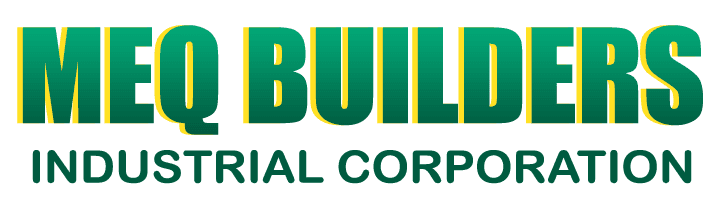 Meq Builders logo