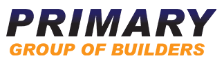Primary logo